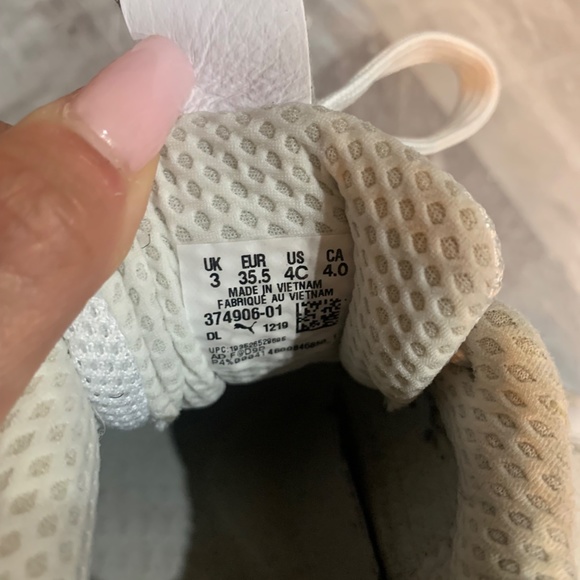 Puma RS Running System Sneakers - Picture 3 of 3